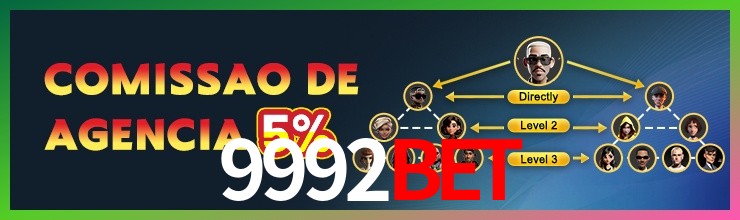 Aplicativo móvel 9992bet para iOS e Android