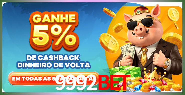 Qualificar VIP 9992bet