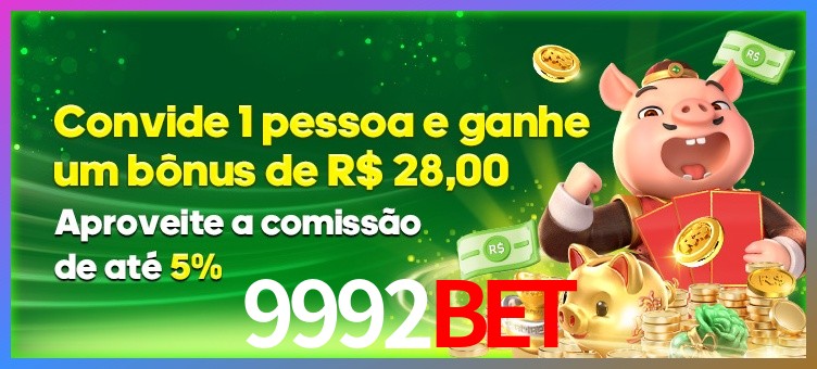 Prêmio 9992bet